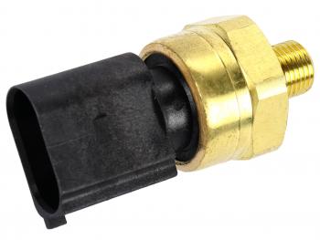 2 999 р. Датчик давления топлива VW AUDI SEAT SKODA VIKA VIKA 99061795901  с доставкой в г. Керчь. Увеличить фотографию 2