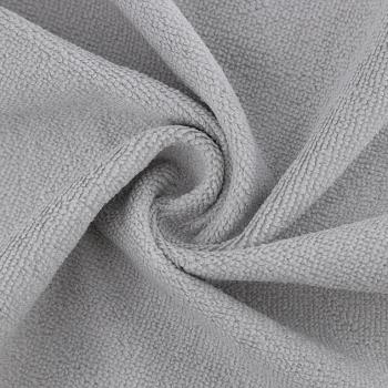 549 р. Салфетка микрофибра универсальная 30х30см (10шт.) Utility Towel SHINE SYSTEMS SHINE SYSTEMS ss642  с доставкой в г. Керчь. Увеличить фотографию 2