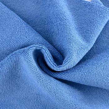 549 р. Салфетка микрофибра универсальная 30х30см (10шт.) Utility Towel SHINE SYSTEMS SHINE SYSTEMS ss642  с доставкой в г. Керчь. Увеличить фотографию 3