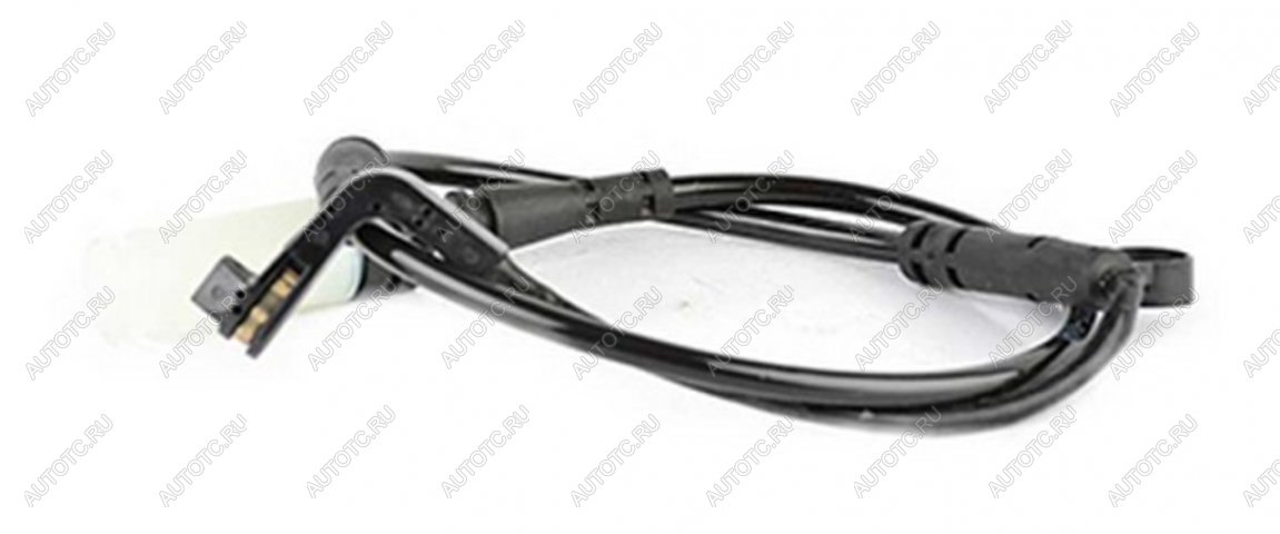 389 р. Датчик износа тормозных колодок BMW 5 (E60,E61),6 (E63,E64) передний BSG BSG bsg15201018 BSG bsg15201018  с доставкой в г. Керчь