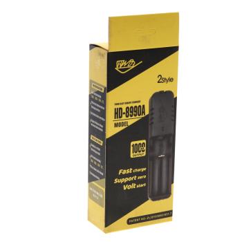 499 р. Устройство зарядное USB 1200mAh (1хLi18650) PRO LEGEND PRO LEGEND pl9341  с доставкой в г. Керчь. Увеличить фотографию 5