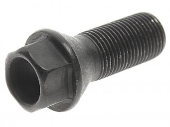319 р. Болт колеса М14х1.25х27 конус ключ 17мм BMW X5(E70) LEDO LEDO 36136781151l  с доставкой в г. Керчь. Увеличить фотографию 1