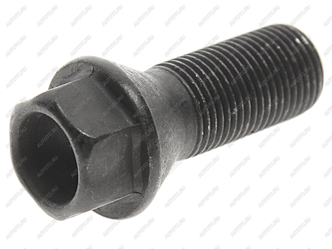 319 р. Болт колеса М14х1.25х27 конус ключ 17мм BMW X5(E70) LEDO LEDO 36136781151l  с доставкой в г. Керчь