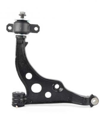Рычаг подвески PEUGEOT Boxer CITROEN Jumper FIAT Ducato передней нижний правый BSG BSG bsg70315025