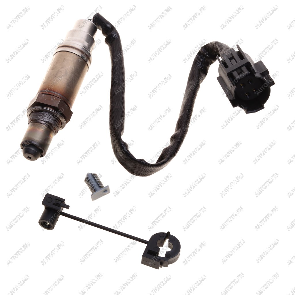 5 949 р. Датчик кислорода JEEP Cherokee BOSCH BOSCH f00e263356  с доставкой в г. Керчь