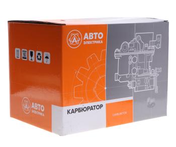 9 699 р. Карбюратор ЗИЛ-130 АВТОЭЛЕКТРИКА АВТОЭЛЕКТРИКА 03.831  с доставкой в г. Керчь. Увеличить фотографию 7