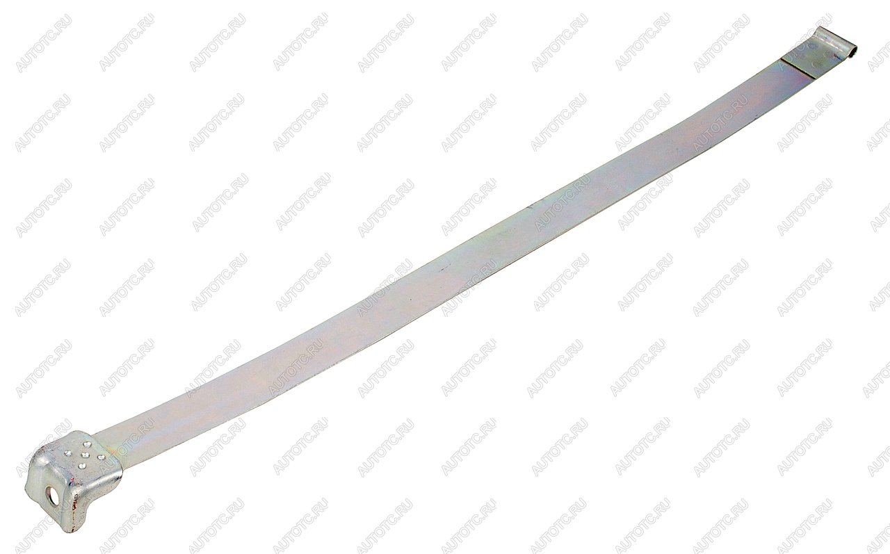 299 р. Хомут ГАЗ-2705,2217,3302,ГАЗель Next бака топливного (лента) 70-120л (ОАО ГАЗ) ГАЗ 2705-1101110  с доставкой в г. Керчь