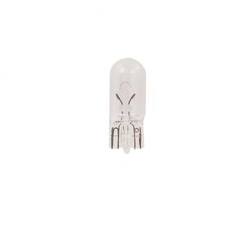 39 р. Лампа 12V W5W T10W W2.1x9.5d PHILIPS PHILIPS 12961cp  с доставкой в г. Керчь. Увеличить фотографию 1