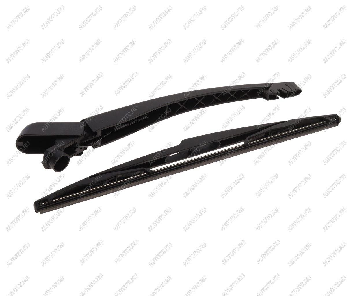 929 р. Поводок RENAULT Duster стеклоочистителя заднего NSP NSP nsp07287812906r  с доставкой в г. Керчь