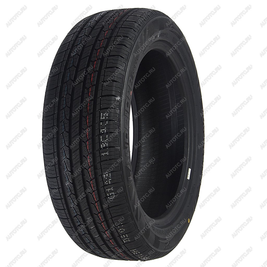 8 849 р. Покрышка DOUBLESTAR DS01 DOUBLESTAR 22570 r16 DOUBLESTAR 22570 r16  с доставкой в г. Керчь