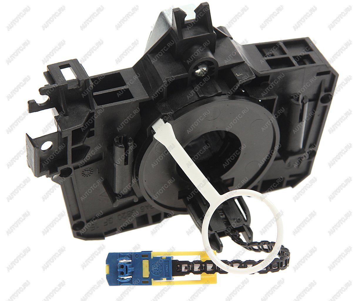 4 199 р. Переключатель подрулевой TOYOTA Corolla (07-12) круиз-контроля FLO AUTO MECHANICS FLO AUTO MECHANICS cc061  с доставкой в г. Керчь