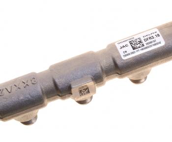 30 999 р. Рампа JAC N35 SOLLERS Argo 2.0 топливная OE JAC 1042400fd020  с доставкой в г. Керчь. Увеличить фотографию 5