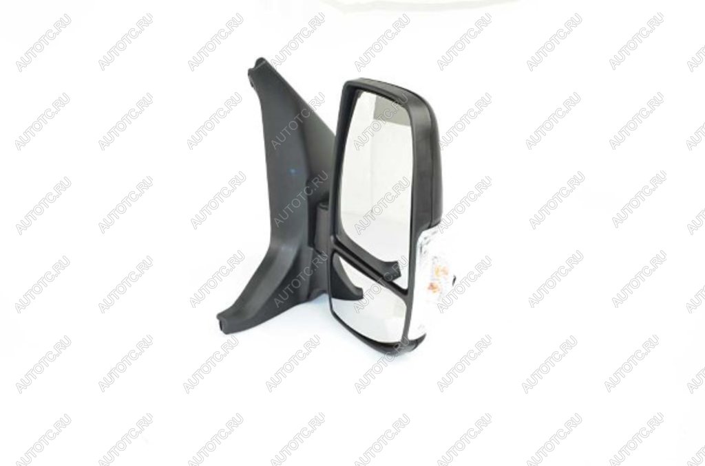 13 299 р. Элемент зеркальный FORD Transit (14-) правый верхний с подогревом BSG BSG bsg30900100  с доставкой в г. Керчь