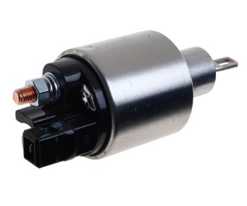 3 369 р. Реле втягивающее VW Golf (-01) BOSCH BOSCH 1986se1655  с доставкой в г. Керчь. Увеличить фотографию 2