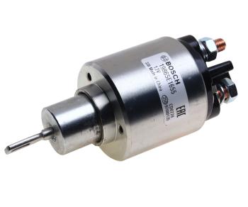 3 369 р. Реле втягивающее VW Golf (-01) BOSCH BOSCH 1986se1655  с доставкой в г. Керчь. Увеличить фотографию 1