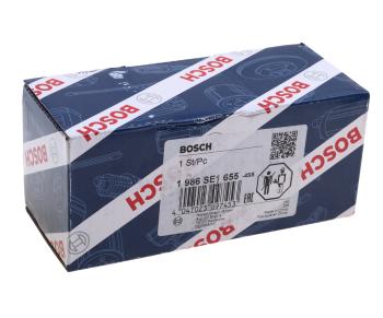 3 369 р. Реле втягивающее VW Golf (-01) BOSCH BOSCH 1986se1655  с доставкой в г. Керчь. Увеличить фотографию 3