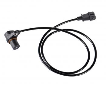 3 399 р. Датчик положения коленвала OPEL Astra G BOSCH BOSCH 0261210128 BOSCH 0261210128  с доставкой в г. Керчь. Увеличить фотографию 1