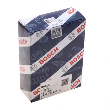 13 499 р. Датчик кислорода PORSCHE Panamera (10-) (3.64.8) BOSCH BOSCH 0258017220  с доставкой в г. Керчь. Увеличить фотографию 3