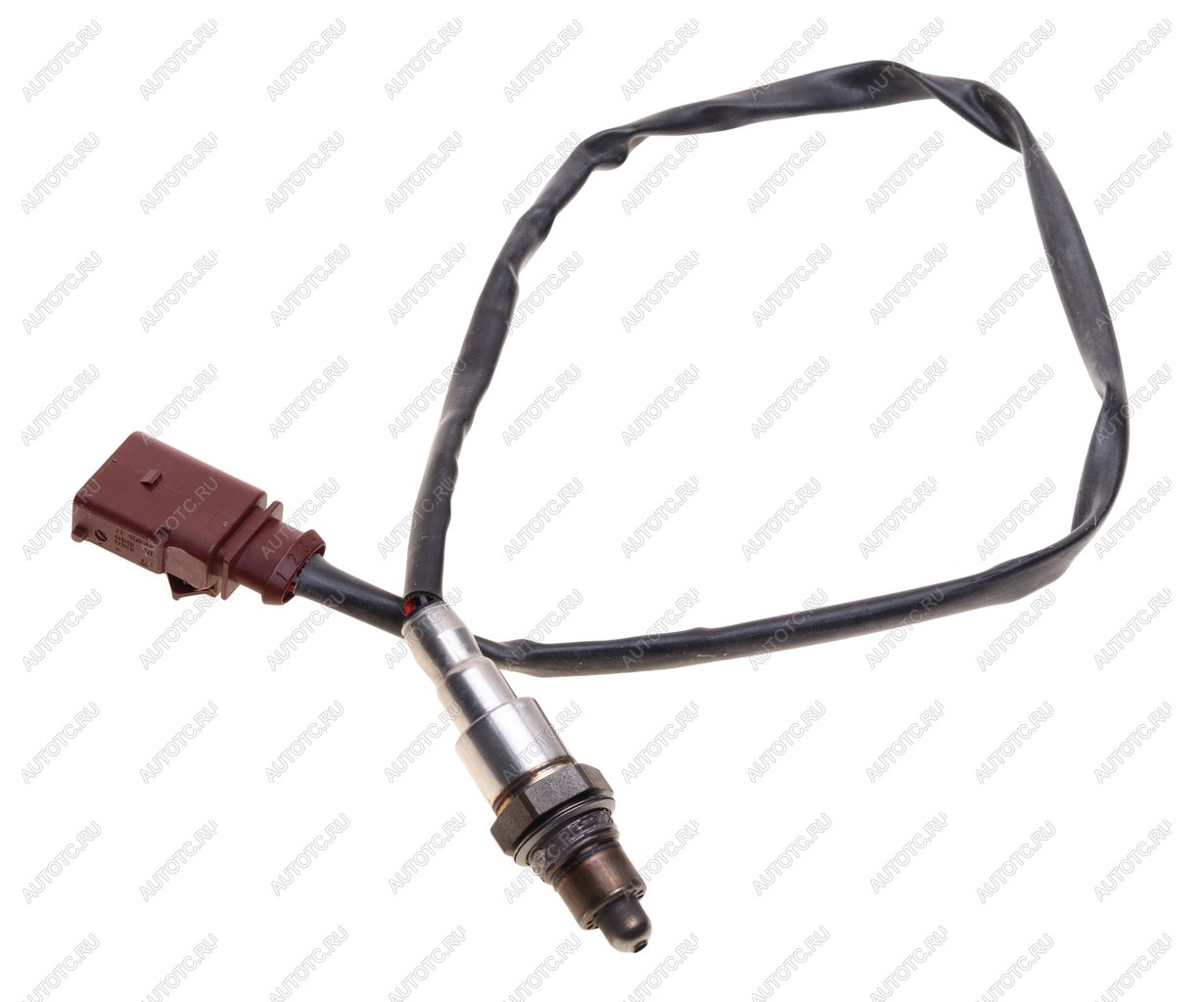 10 799 р. Датчик кислорода SKODA Yeti (14-) (1.6) BOSCH BOSCH 0258030282  с доставкой в г. Керчь