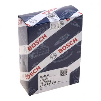 10 799 р. Датчик кислорода SKODA Yeti (14-) (1.6) BOSCH BOSCH 0258030282  с доставкой в г. Керчь. Увеличить фотографию 3