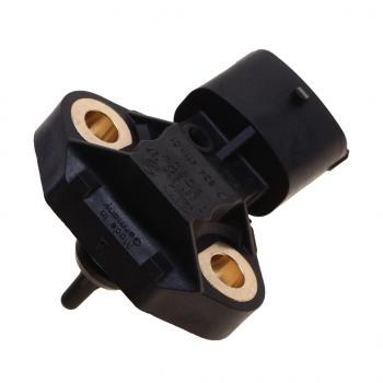 5 199 р. Датчик абсолютного давления воздуха BMW 5 (E60,E61,E63) BOSCH BOSCH 0261230127  с доставкой в г. Керчь. Увеличить фотографию 2