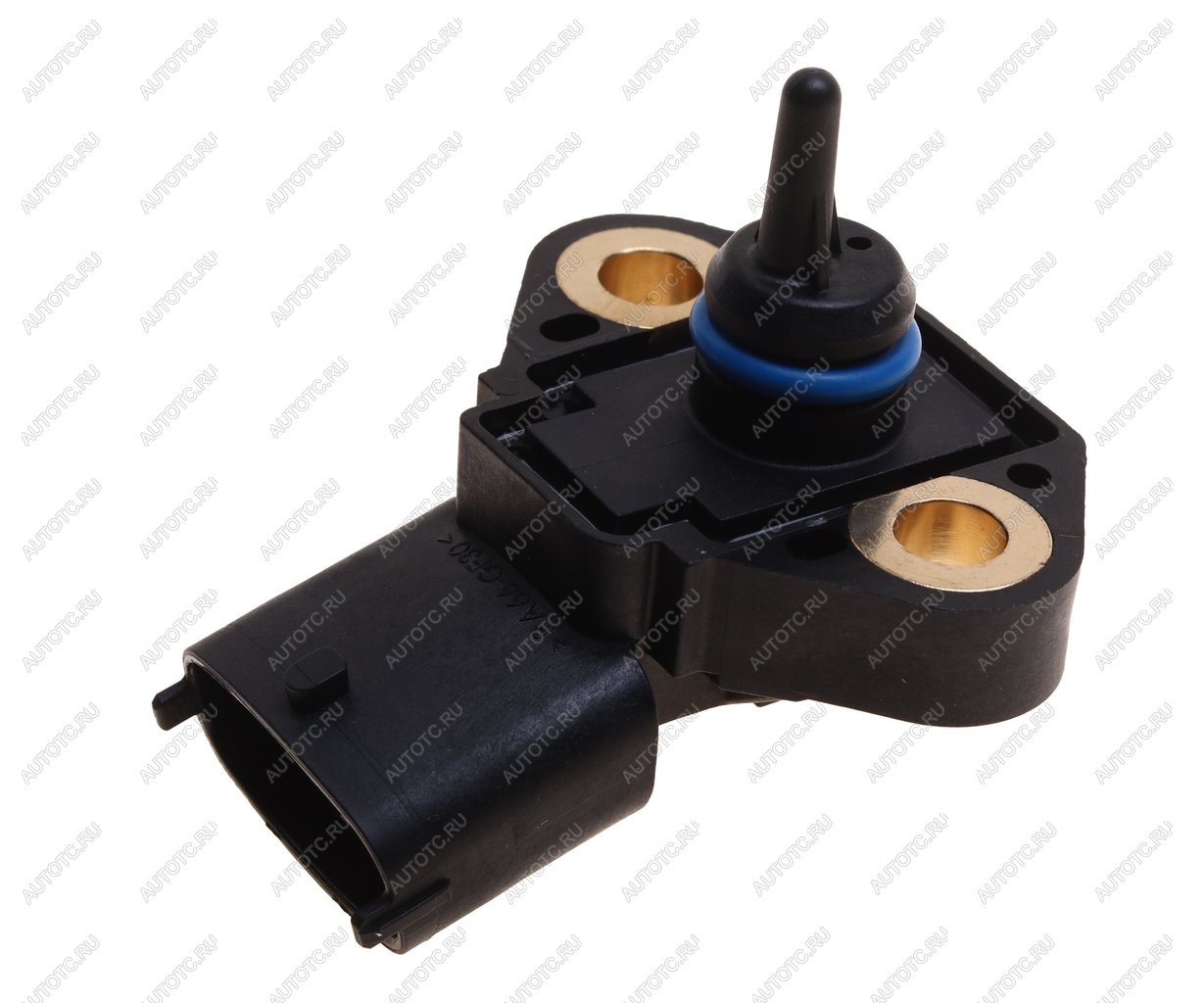 5 199 р. Датчик абсолютного давления воздуха BMW 5 (E60,E61,E63) BOSCH BOSCH 0261230127  с доставкой в г. Керчь
