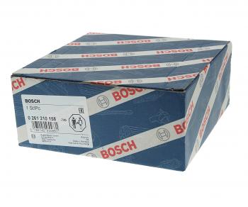 12 999 р. Датчик положения коленвала LAND ROVER Discovery (97-) (4.0) BOSCH BOSCH 0261210158  с доставкой в г. Керчь. Увеличить фотографию 4