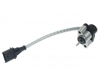 Датчик положения коленвала LAND ROVER Discovery (97-) (4.0) BOSCH BOSCH 0261210158
