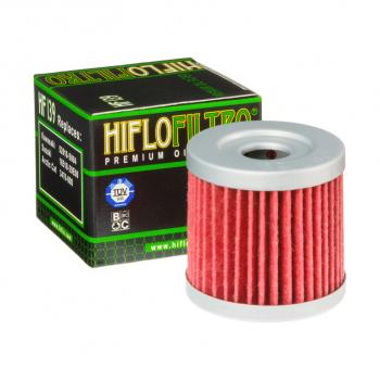 459 р. Фильтр масляный мото SUZUKI HIFLO FILTRO HIFLO FILTRO hf139  с доставкой в г. Керчь. Увеличить фотографию 1