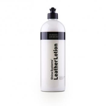 429 р. Очиститель кожи лосьон 750мл LeatherLotion SHINE SYSTEMS SHINE SYSTEMS ss824  с доставкой в г. Керчь. Увеличить фотографию 1