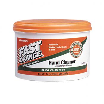 899 р. Очиститель рук крем для сухой очистки 397г Fast Orange Hand Cleaner Cream Formula PERMATEX PERMATEX 33013  с доставкой в г. Керчь. Увеличить фотографию 1