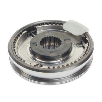 7 199 р. Синхронизатор HYUNDAI HD35 (17-) 5,6-й передачи (обойма+ступица) SAMGONG SAMGONG 43370-47001  с доставкой в г. Керчь. Увеличить фотографию 2