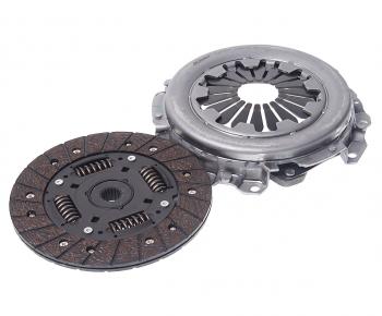 5 999 р. Сцепление CHEVROLET Aveo (05-) DELCOPARTS DELCOPARTS 19347619  с доставкой в г. Керчь. Увеличить фотографию 2