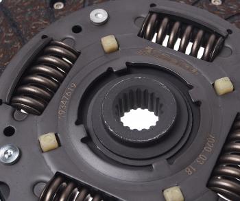 5 999 р. Сцепление CHEVROLET Aveo (05-) DELCOPARTS DELCOPARTS 19347619  с доставкой в г. Керчь. Увеличить фотографию 3