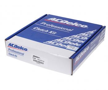 5 999 р. Сцепление CHEVROLET Aveo (05-) DELCOPARTS DELCOPARTS 19347619  с доставкой в г. Керчь. Увеличить фотографию 5