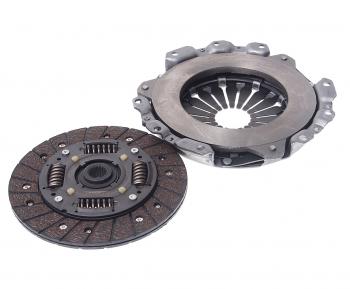 5 999 р. Сцепление CHEVROLET Aveo (05-) DELCOPARTS DELCOPARTS 19347619  с доставкой в г. Керчь. Увеличить фотографию 1