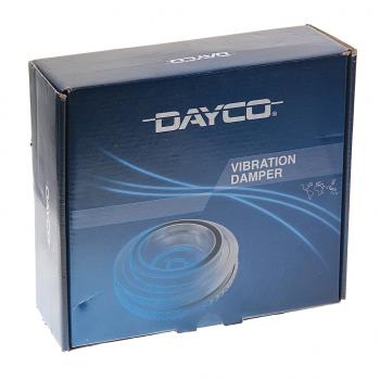 21 999 р. Шкив FORD Transit (06-) (2.2 TDCI) PEUGEOT Boxer (06-12-) коленвала DAYCO DAYCO dpv1078  с доставкой в г. Керчь. Увеличить фотографию 4