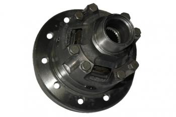 10 499 р. Дифференциал ГАЗ-3302,31029-31105,ГАЗель Next PRAVT PRAVT pr.3302-2403011  с доставкой в г. Керчь. Увеличить фотографию 1