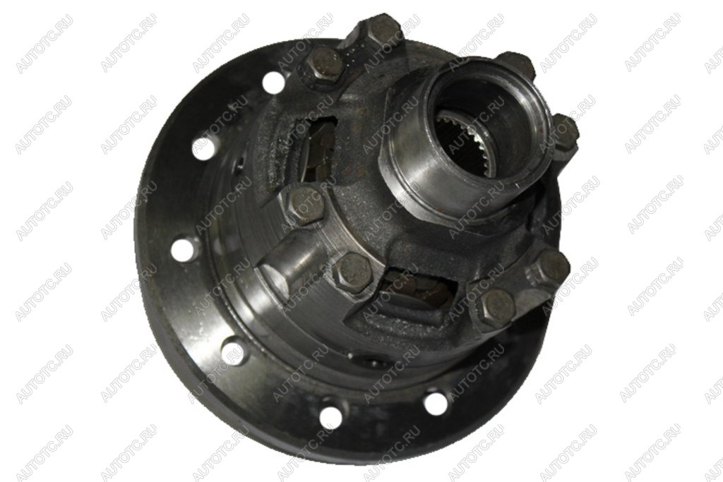 10 499 р. Дифференциал ГАЗ-3302,31029-31105,ГАЗель Next PRAVT PRAVT pr.3302-2403011  с доставкой в г. Керчь