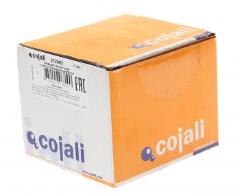 3 279 р. Клапан MAN MERCEDES ограничения давления 8.5Bar COJALI COJALI 2323402  с доставкой в г. Керчь. Увеличить фотографию 3