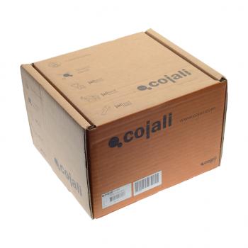7 999 р. Клапан RENAULT Premium,Kerax,Magnum управления тормозами прицепа COJALI COJALI 2330602  с доставкой в г. Керчь. Увеличить фотографию 7