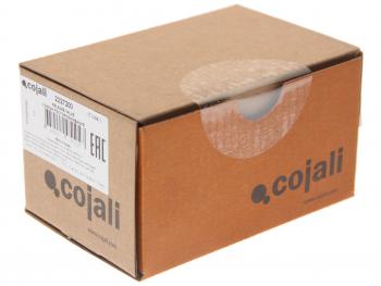 2 389 р. Клапан растормаживания прицепа (черная кнопка) COJALI COJALI 2227200  с доставкой в г. Керчь. Увеличить фотографию 3