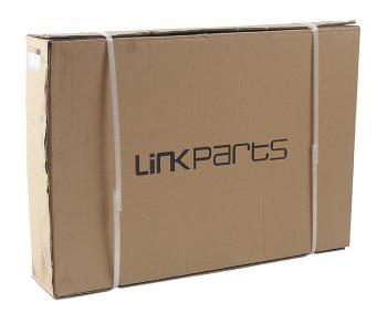 4 999 р. Радиатор ГАЗ-3302 алюминиевый 3-х рядный LINK LINK 3302-1301010  с доставкой в г. Керчь. Увеличить фотографию 5