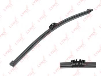1 159 р. Щетка стеклоочистителя 330мм задняя Rear LYNX LYNX lr33v LYNX lr33v  с доставкой в г. Керчь. Увеличить фотографию 1