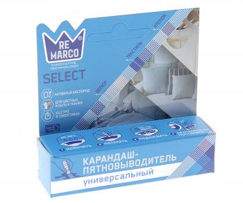 230 р. Карандаш-пятновыводитель 35г RE MARCO RE MARCO rm-1001  с доставкой в г. Керчь. Увеличить фотографию 1