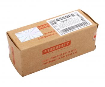 799 р. Болт MAZDA 6 (02-) рычага заднего (сход-развала) FEBEST FEBEST 0529-002-kit  с доставкой в г. Керчь. Увеличить фотографию 3