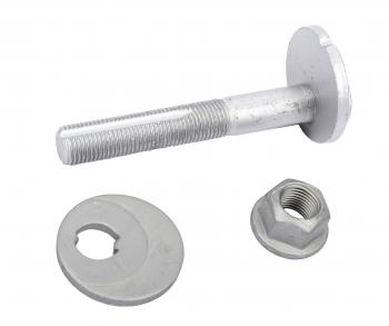 799 р. Болт MAZDA 6 (02-) рычага заднего (сход-развала) FEBEST FEBEST 0529-002-kit  с доставкой в г. Керчь. Увеличить фотографию 1