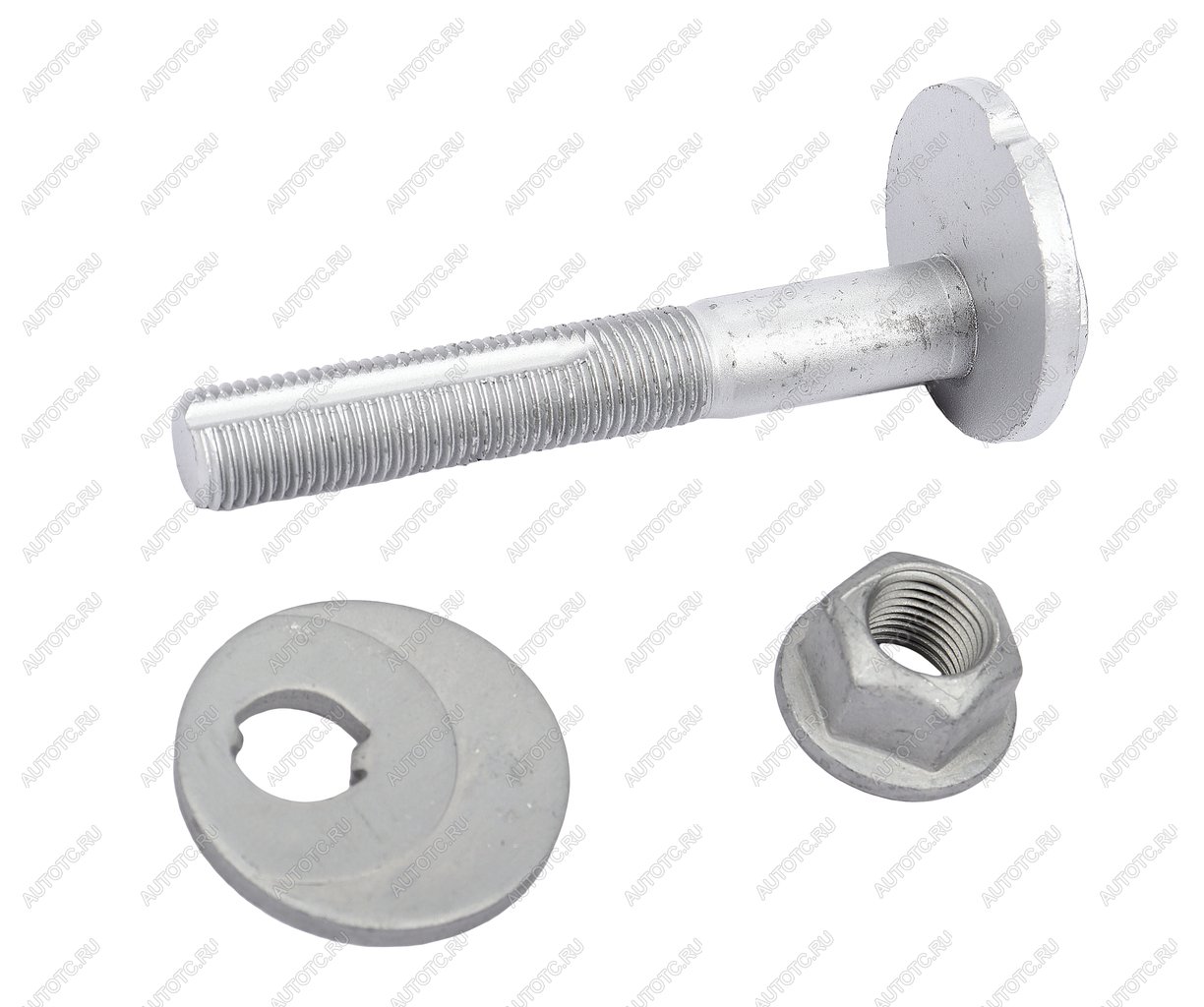 799 р. Болт MAZDA 6 (02-) рычага заднего (сход-развала) FEBEST FEBEST 0529-002-kit  с доставкой в г. Керчь
