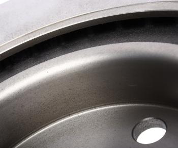 7 899 р. Диск тормозной VOLVO XC90 (16-) задний (1шт.) BREMBO BREMBO 09.c938.11  с доставкой в г. Керчь. Увеличить фотографию 5