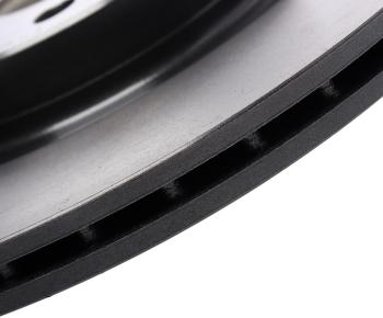 7 899 р. Диск тормозной VOLVO XC90 (16-) задний (1шт.) BREMBO BREMBO 09.c938.11  с доставкой в г. Керчь. Увеличить фотографию 4